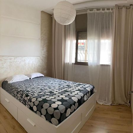 Location De Vacances A La Plage De Bouznika Extérieur photo