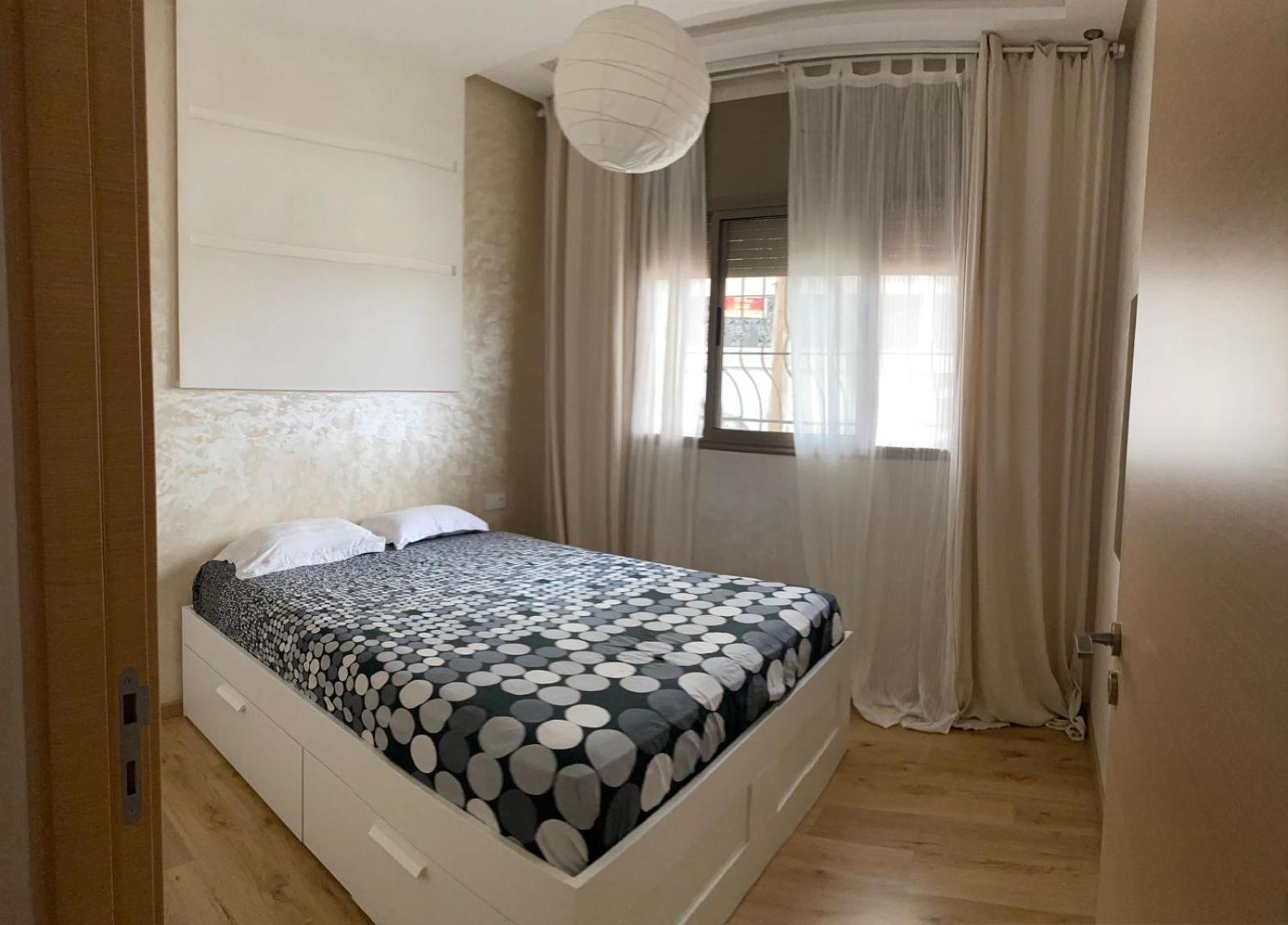 Location De Vacances A La Plage De Bouznika Extérieur photo